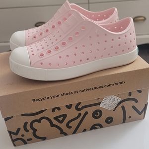 Toddler Native Shoes